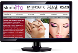 Studio Itta Praha